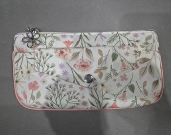 Pochette adaptable crossbody Cabaïa