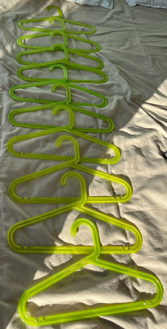 Ceintres IKEA - photo numéro 5