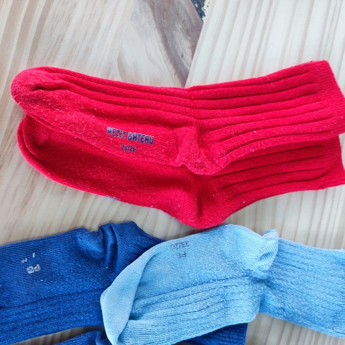 Lot sous vêtements - photo numéro 6