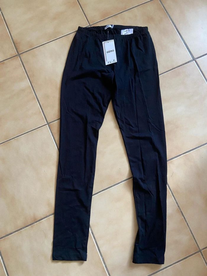 Leggings long femme M - photo numéro 2