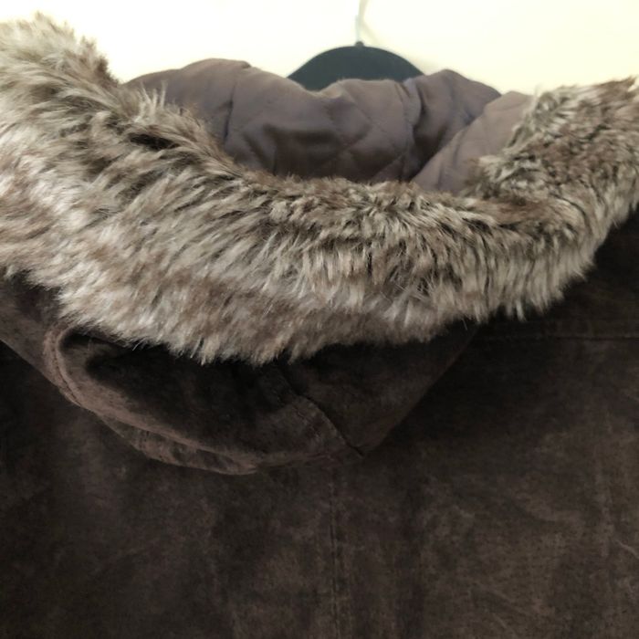 Veste en cuir - photo numéro 6