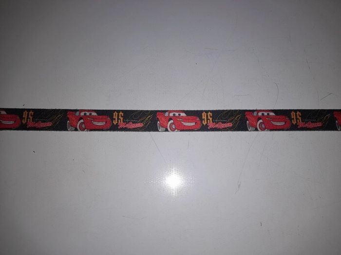 Ceinture Cars enfant - photo numéro 2