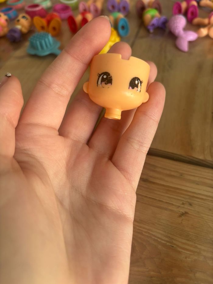 Pinypon lot - photo numéro 2