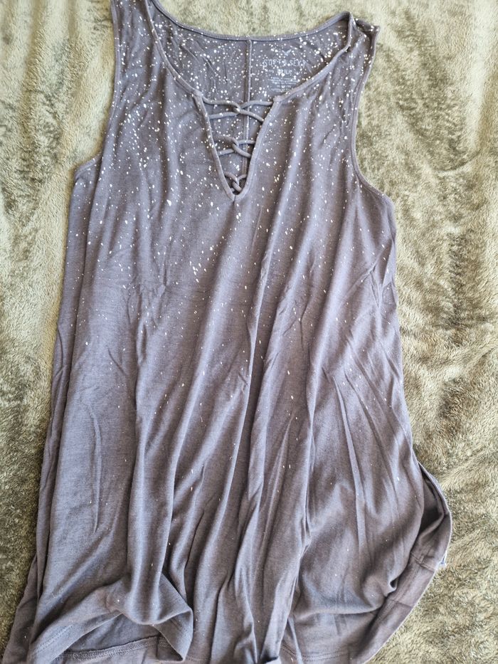 Tunique American Eagles taille M - photo numéro 2