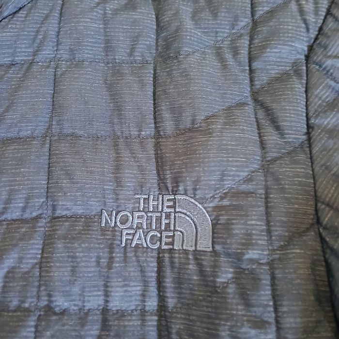 Doudoune homme the north face - photo numéro 3