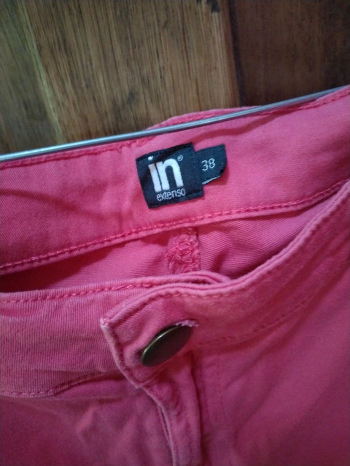 Pantalon skinny - photo numéro 2