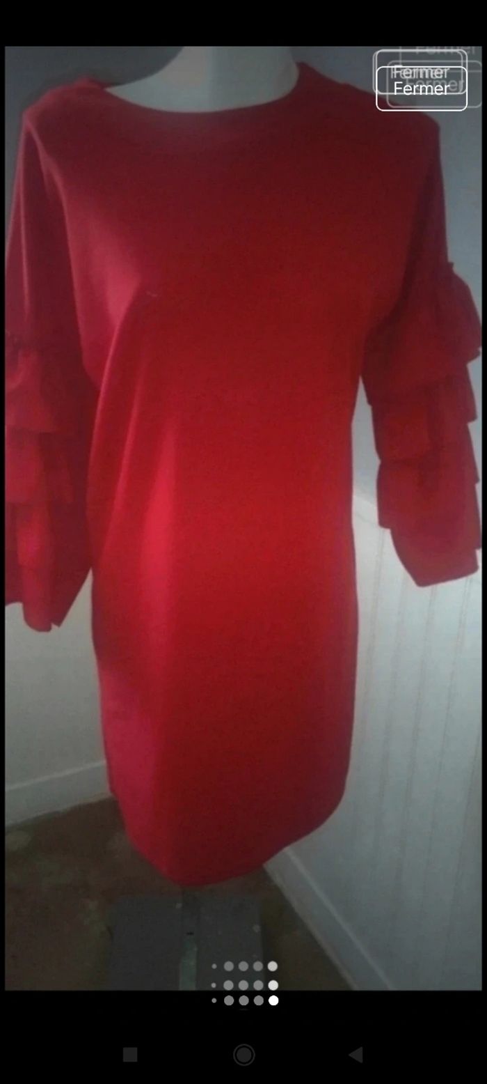 Très belle robe femme f4 - photo numéro 4