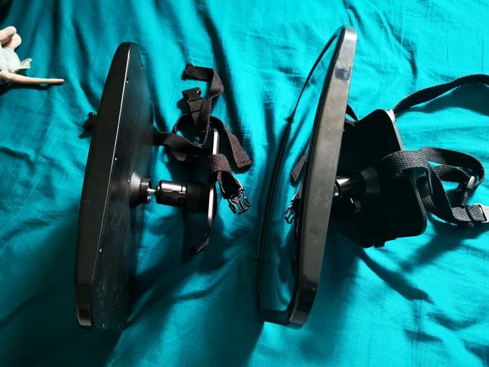 Miroir voiture - photo numéro 3