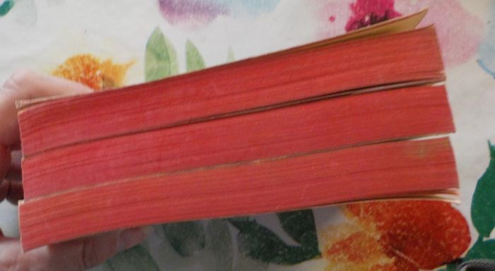 Marie des Isles T1à3 de Robert Gaillard Ed. J'ai Lu - photo numéro 7