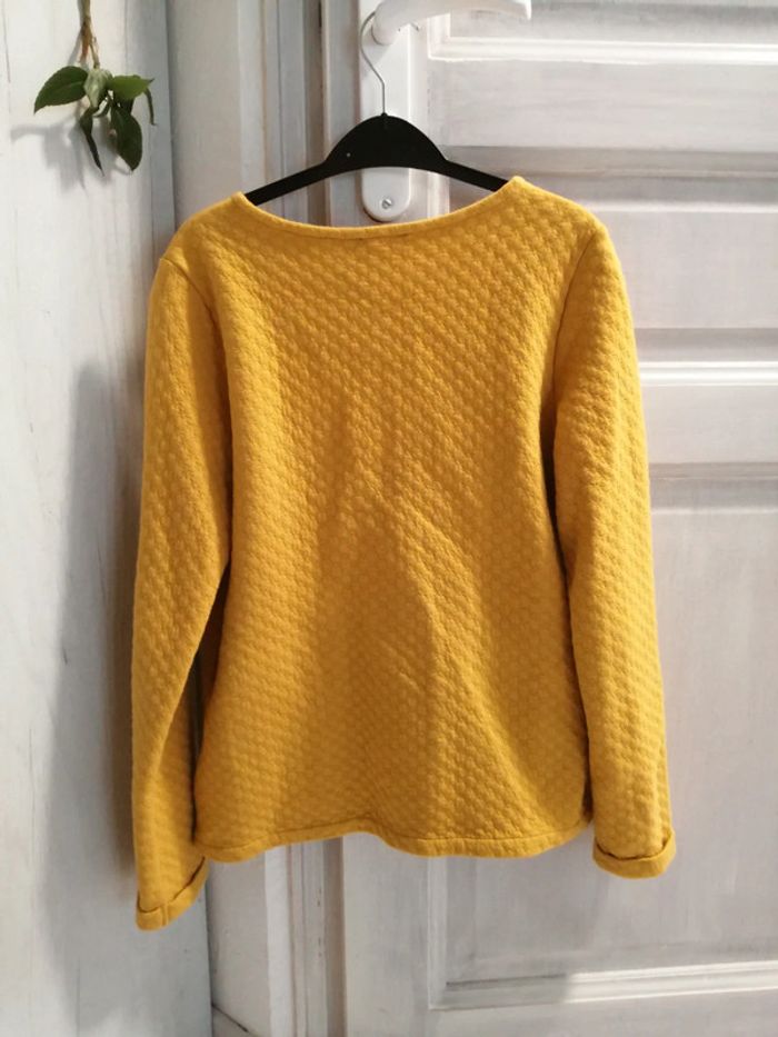 Gilet fille okaidi - photo numéro 5