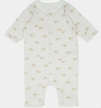 Petit Bateau Combinaison 3 mois