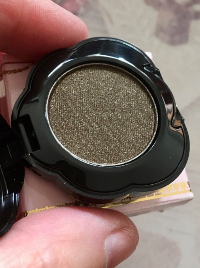 Fard mono Too Faced exclu US neuf