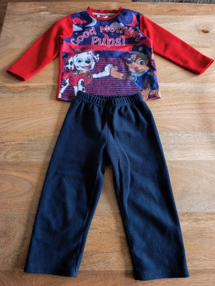 Lot 6 pyjamas - photo numéro 2