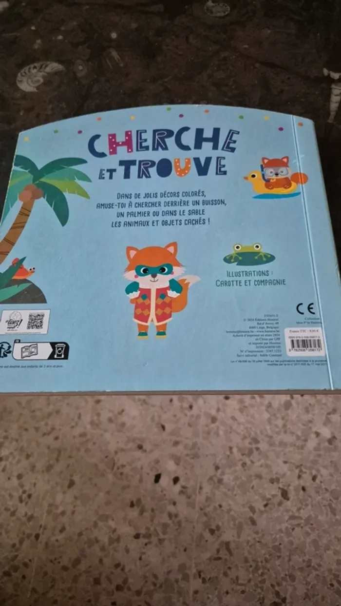 Livre enfants - photo numéro 2