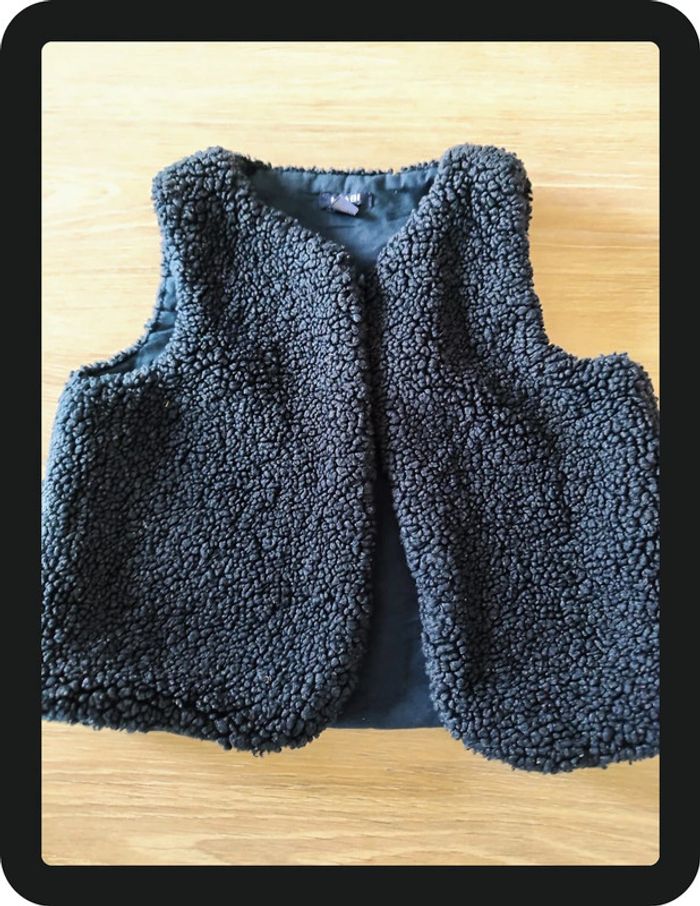 Lot de 13 vetements fille 18 mois - photo numéro 10