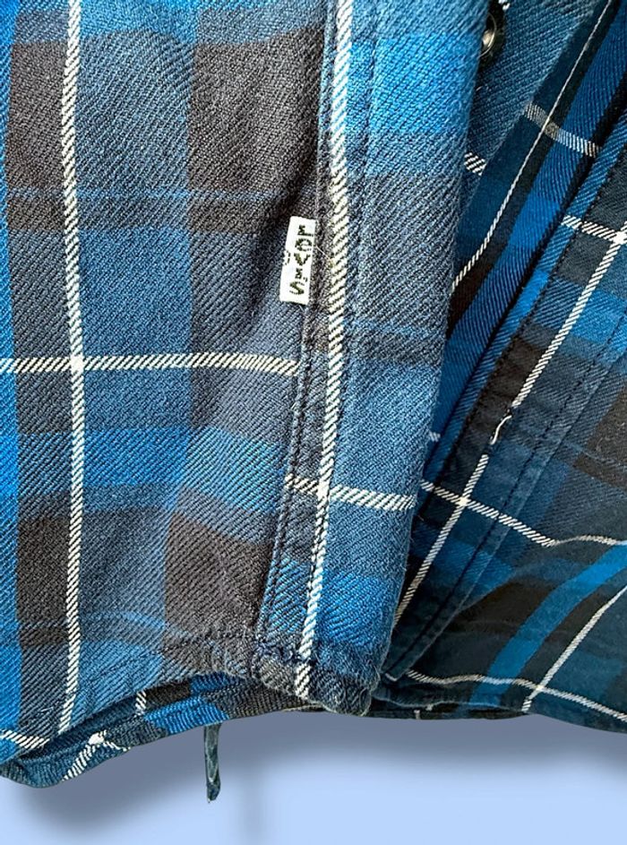 Chemise Lévis - photo numéro 4