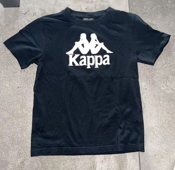 T shirt KAPPA neuf jamais porté 10 ans