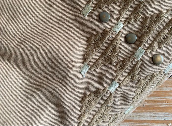 Manteau IKKS 3 ans - photo numéro 7