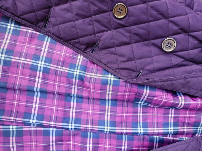 Très joli manteau matelassé - photo numéro 7