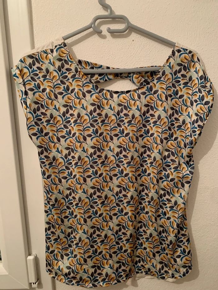 haut dos nu - photo numéro 4