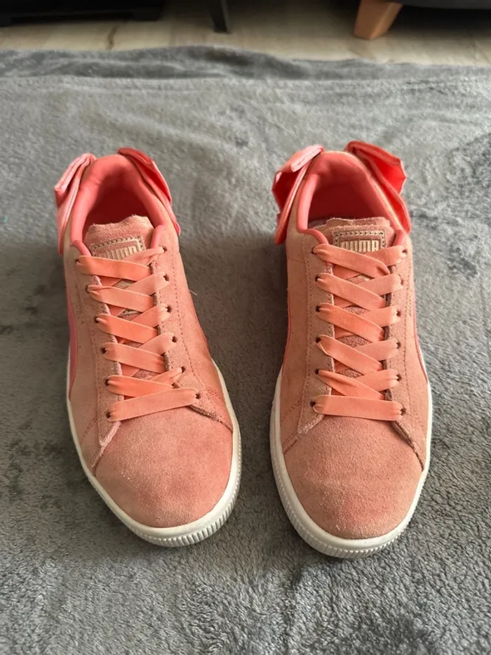 Baskets Puma