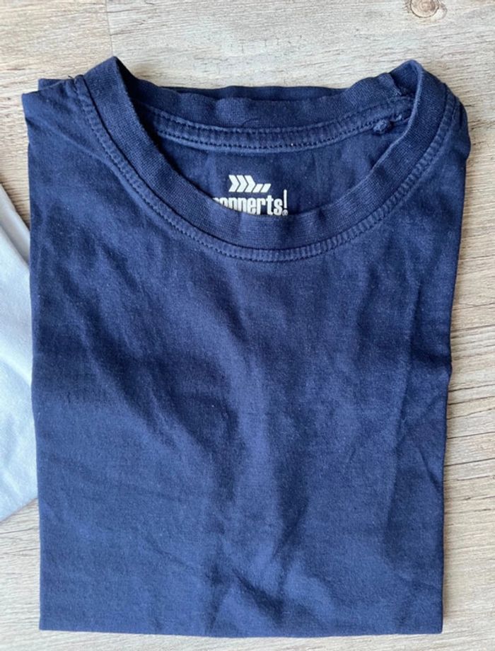 Lot tee shirt garçon - photo numéro 2