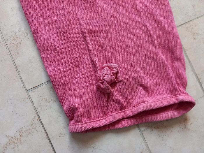 Lot pantalons-pantacourts (8 ans) - photo numéro 12