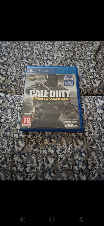 Jeux de ps4