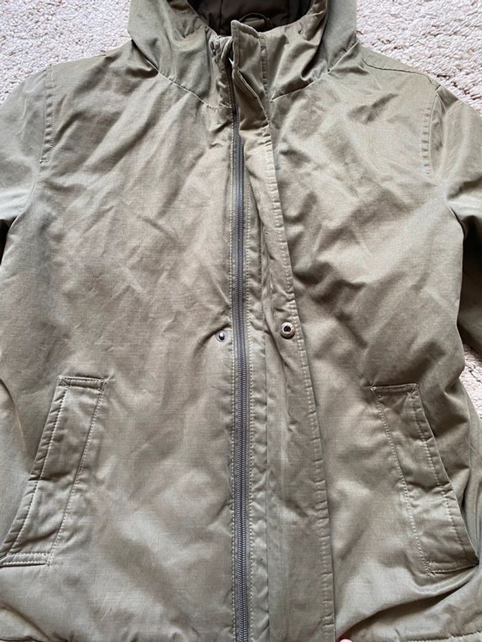 Parka 3 en 1 Tape à l’œil 8 ans - photo numéro 8