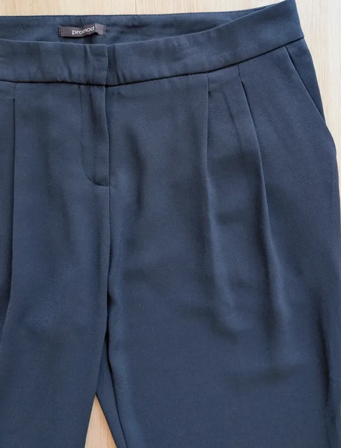 Pantalon tailleur - photo numéro 4
