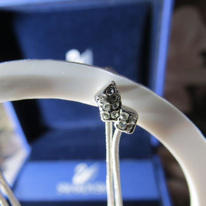 boucles d'oreille SWAR - photo numéro 10