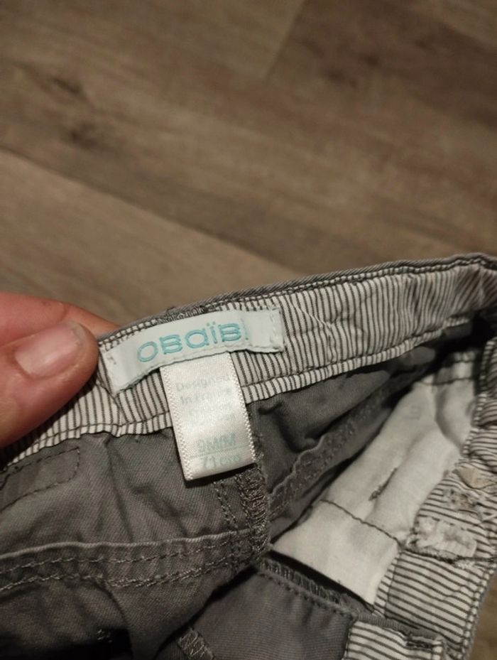 Jeans garçon - photo numéro 3