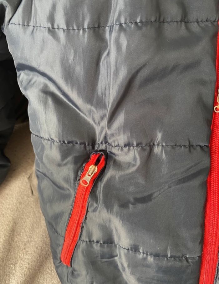 Doudoune - photo numéro 7