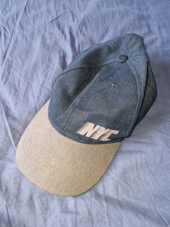 Casquette NYC 56cm