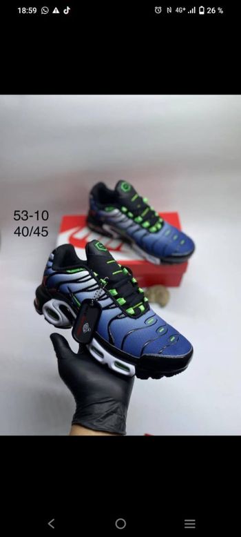 Nike Tn