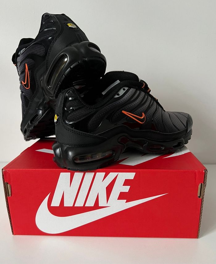 Chaussure Nike TN - photo numéro 5