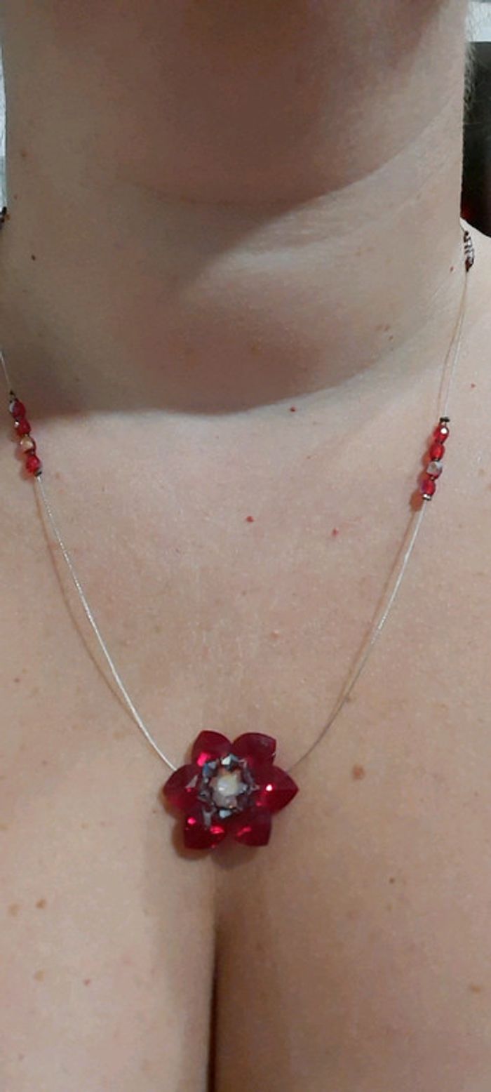 Collier - photo numéro 1