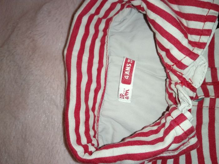 Lot deux polos djp - photo numéro 6