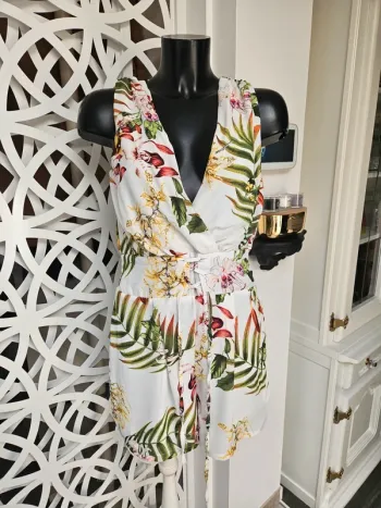 Millenium combinaison short taille S