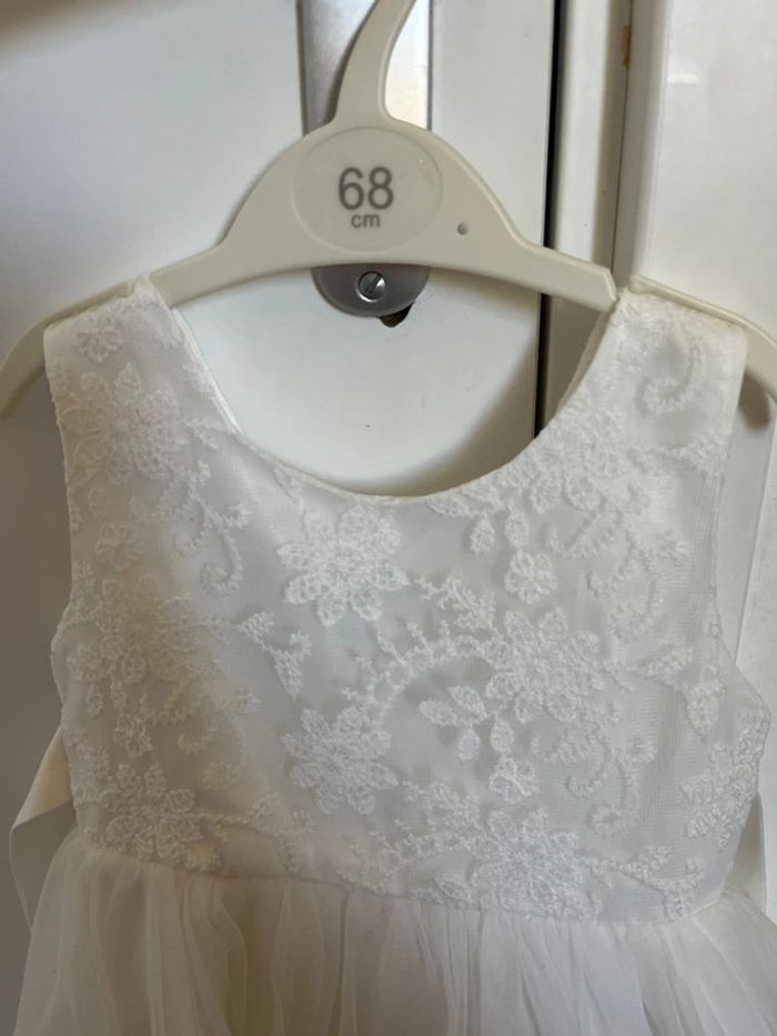 Robe dé cérémonie - photo numéro 2