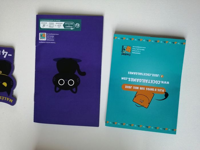 jeu maudit mot dit - photo numéro 4