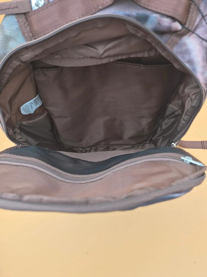 sac à dos the mandalorian & grogu – lifestyle series - photo numéro 5