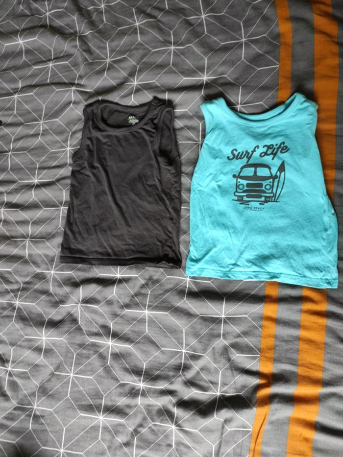 Lot marcel 4 ans Kiabi - photo numéro 2