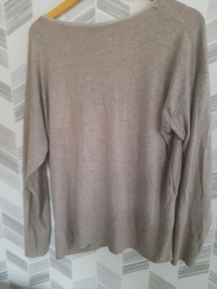 pull femme - photo numéro 2