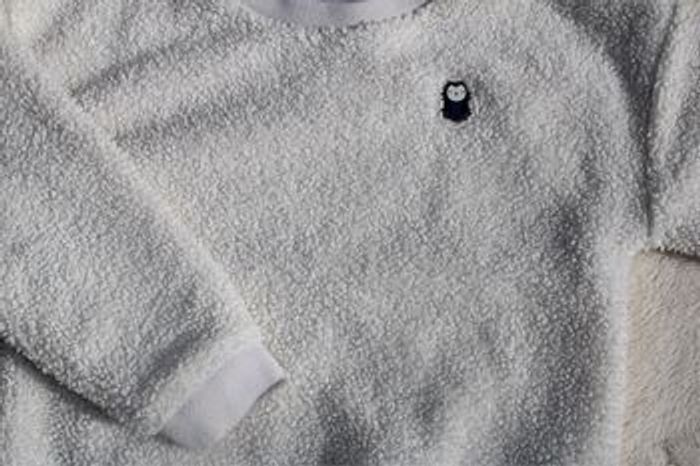 Pull chaud - photo numéro 2