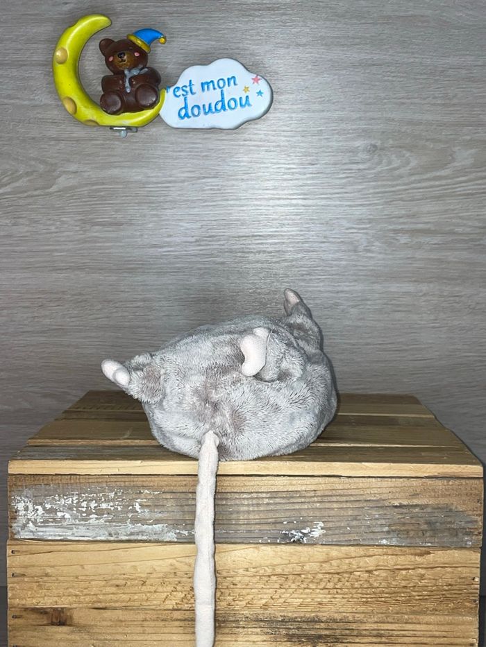 IKE44 doudou rat 🐀 IKEA - photo numéro 2