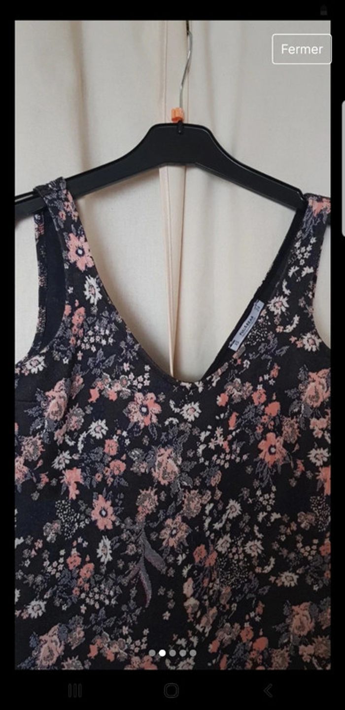 Robe courte - photo numéro 2