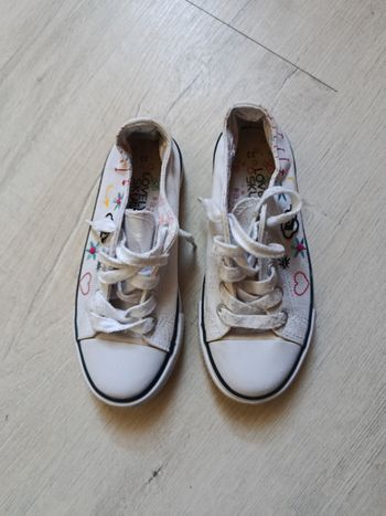 Chaussures pointure 33