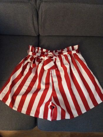 Short femme taille L