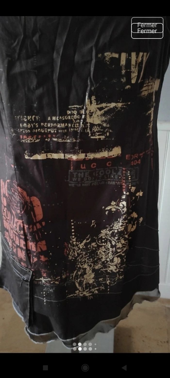 Tunique femme f1 - photo numéro 7